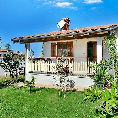 Adriatico Bungalow Poreč Exterior foto
